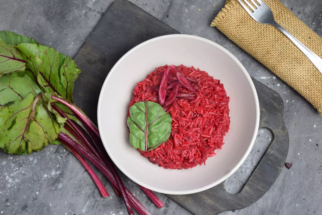 Вторые блюда