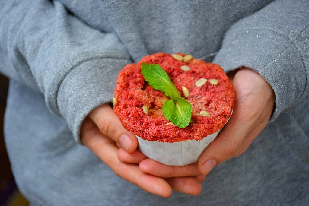 Сладкая Выпечка